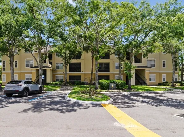 2612 Robert Trent Jones Dr APT 736, Orlando, FL 32835