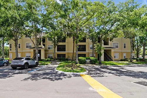 2612 Robert Trent Jones Dr #736 Photo 1