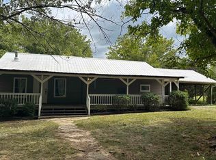 395 County Road 830, Logan, AL 35098