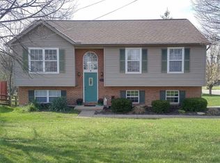 5615 Taylor Mill Rd, Taylor Mill, KY 41015