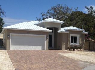 200 2nd St, Key Largo, FL 33037