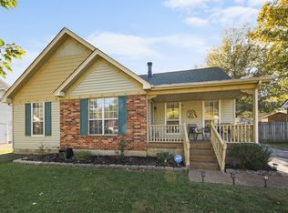 1108 Jacksons Valley Rd, Hermitage, TN 37076