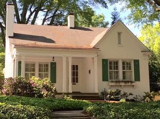 907 Courtland St, Greensboro, NC 27401