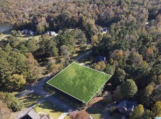 8040 Emerald Lake Dr W #4, Pinson, AL 35126