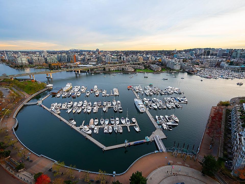 1st image of 1199 Marinaside Cres #2802