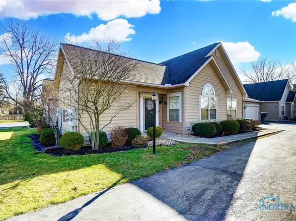 1315 Columbus Ave #11192C, Fostoria, OH 44830