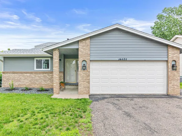 14625 Fieldcrest Ln, Burnsville, MN 55306