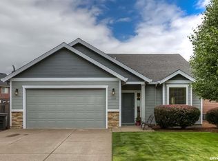 146 SW Wyatt St, Dallas, OR 97338