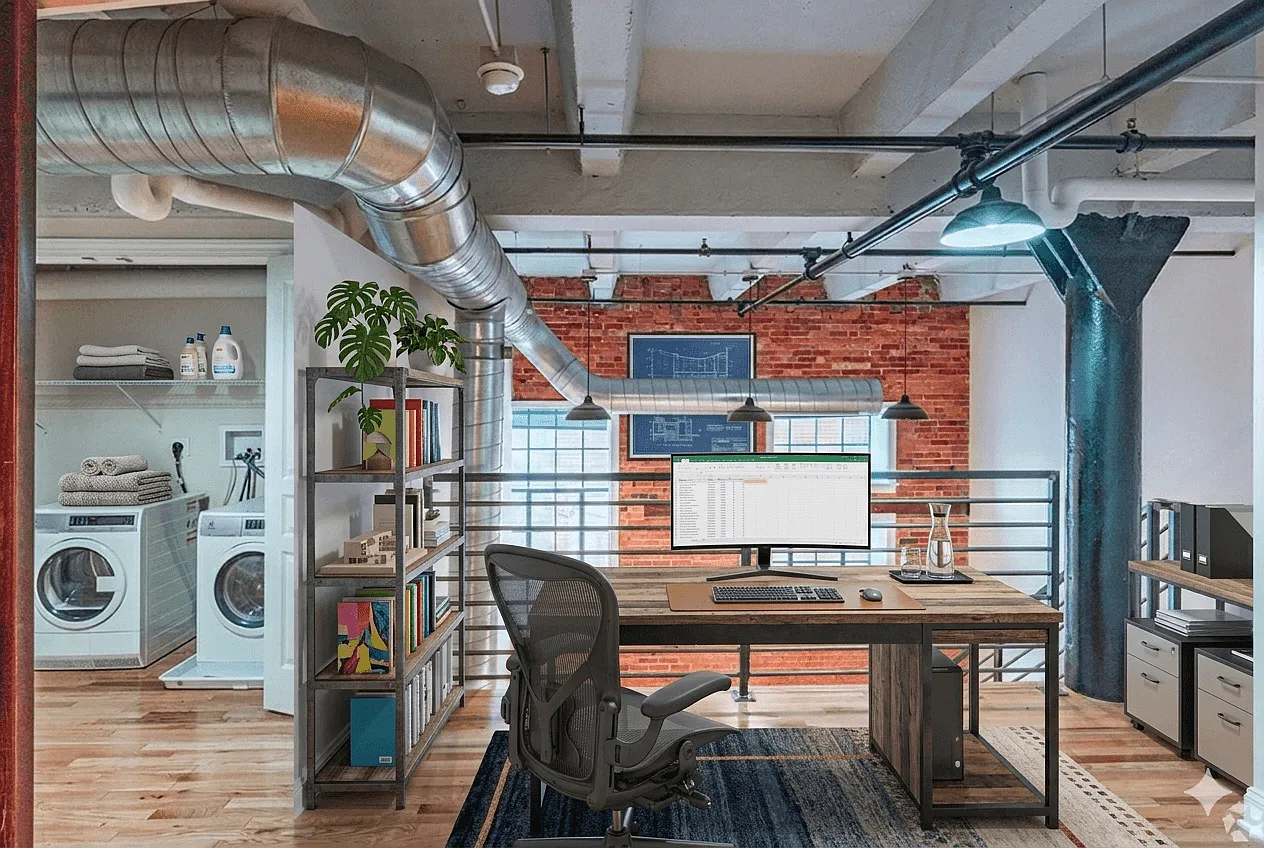 The Phoenix Brewery Apartments — Photo 4