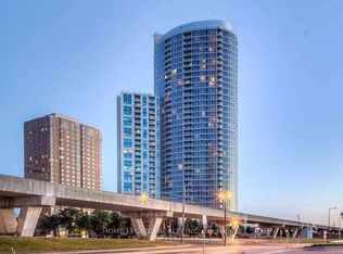 83 Borough Dr #2011, Toronto, ON M1P 5E4