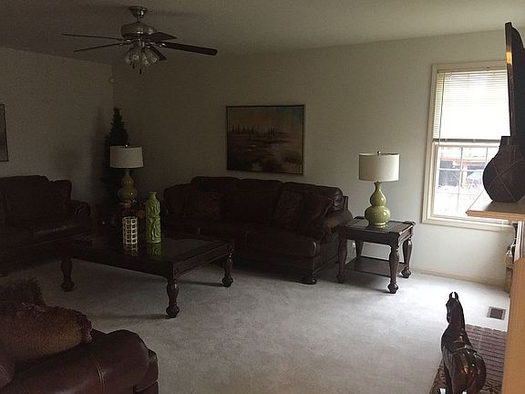 Family room 1st view
