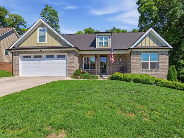 5834 Caney Ridge Cir, Ooltewah, TN 37363