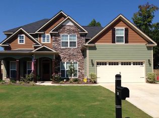 1154 Waltons Pass, Evans, GA 30809