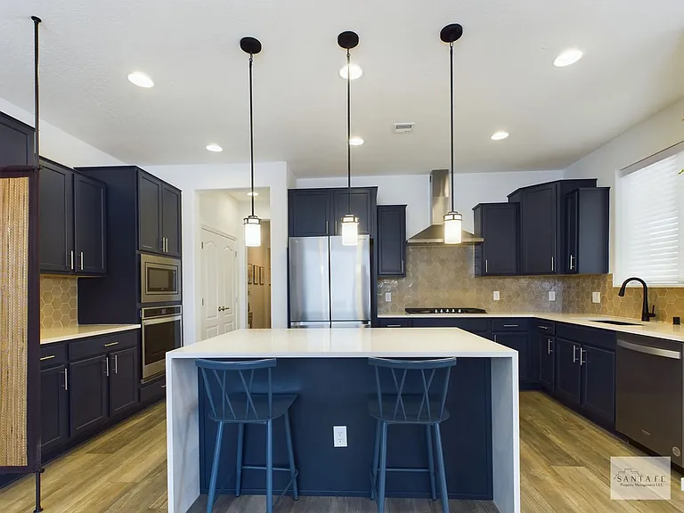 5222 Gold Hill Ln — Photo 3