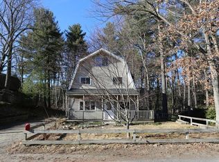 20 Pine Acres Rd, Lunenburg, MA 01462