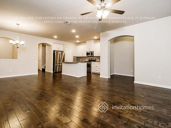 4th image of 4417 Blackjack Oak Dr