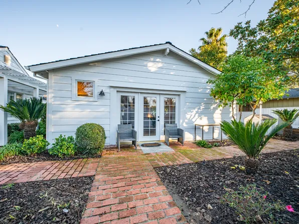 1819 Cedar St, Calistoga, CA 94515