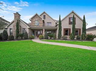 6206 Graff Net Ct, Spring, TX 77379