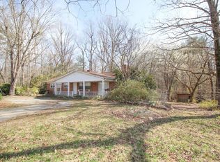 1428 Amherst Rd, Morganton, NC 28655