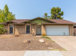 2532 E Inverness Ave, Mesa, AZ 85204