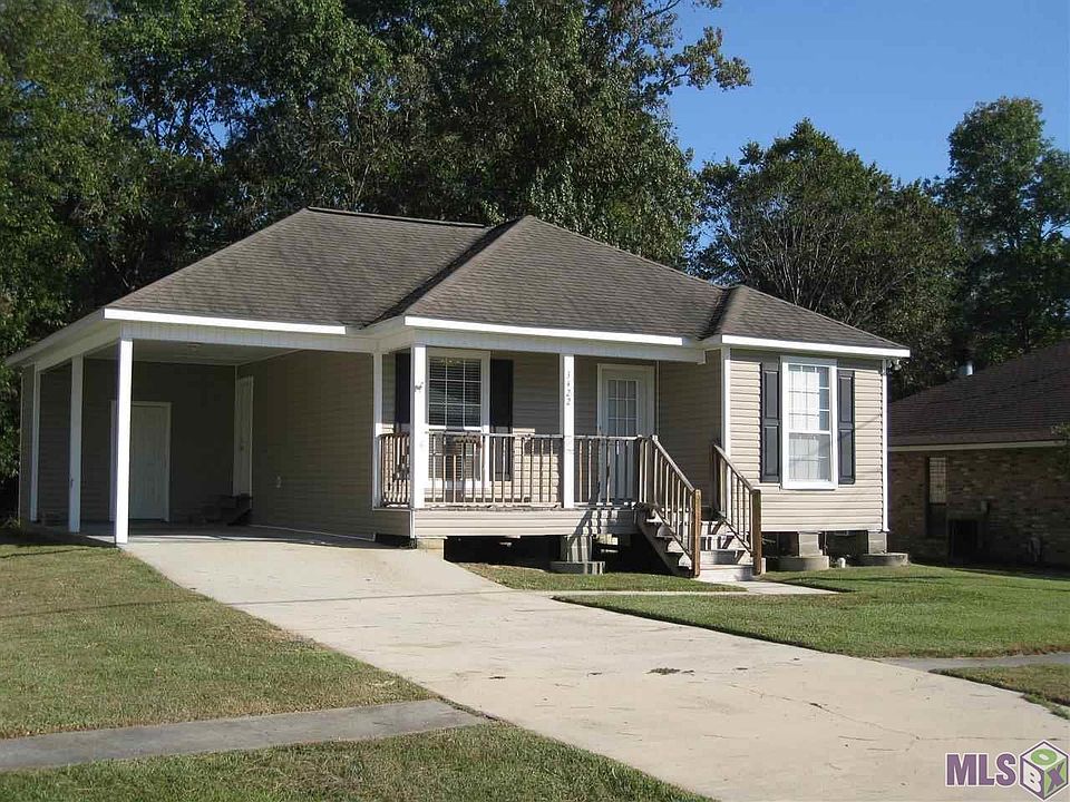 3422 39th St, Zachary, LA 70791 Zillow