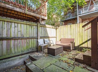 1655 Park Rd NW #B, Washington, DC 20010