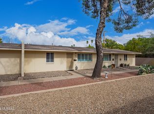 362 N Silverbell Rd, Tucson, AZ 85745