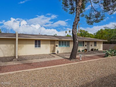 362 N Silverbell Rd, Tucson, AZ, 85745