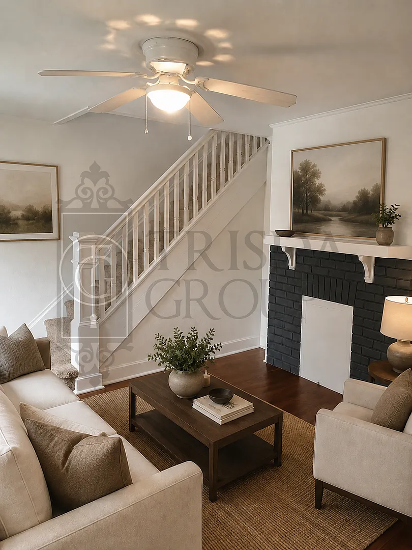 Move In Ready : 2br Single Family Home In Dormont, Garage, Ac, Fenced Yard, W/D, Dw, Pets Ok! — Photo 3
