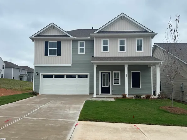 22 Red Bank Rd, Simpsonville, SC 29681