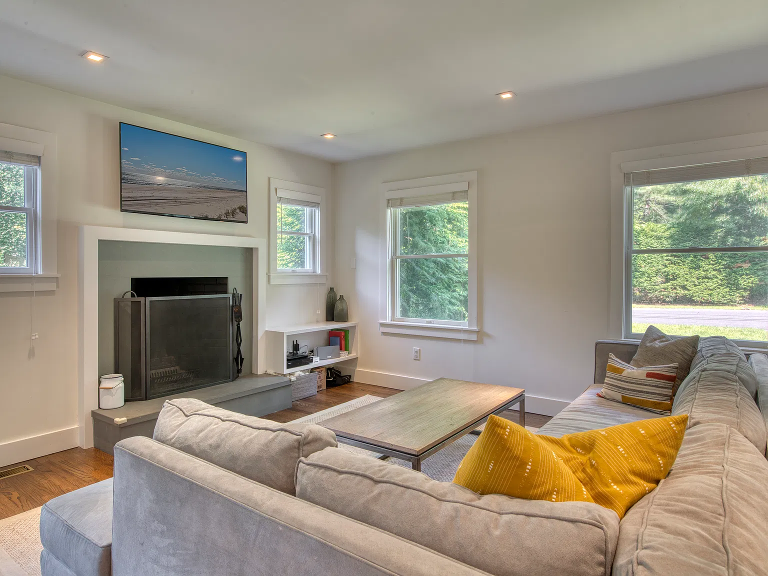 Amagansett Village Rental, Schellinger Road — Photo 4