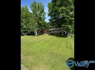 632 Leslie Ln, Gadsden, AL 35904