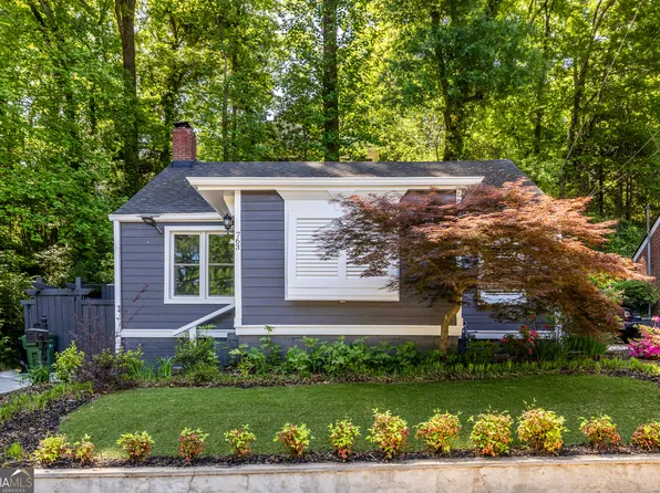 763 Ormewood Ave SE, Atlanta, GA 30312