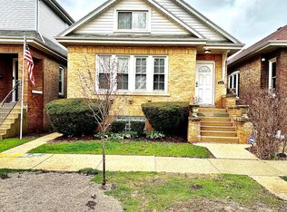 3734 N Nora Ave, Chicago, IL 60634
