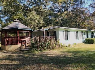 263 Wilkerson Rd, Natchitoches, LA 71457