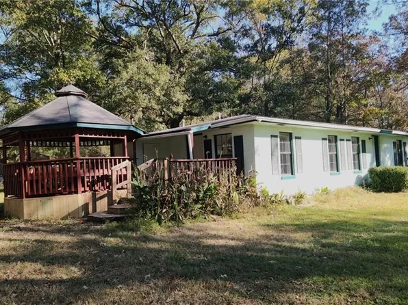 263 Wilkerson Rd, Natchitoches, LA 71457