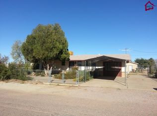 5054 Lilla Rd, Las Cruces, NM 88011