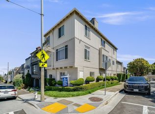 2645-2647 Turk Blvd, San Francisco, CA 94118
