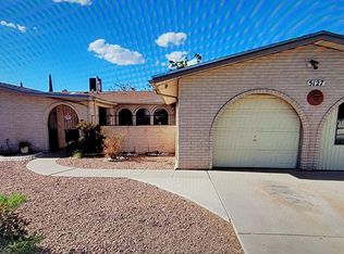 5127 Temple Ct, El Paso, TX 79924