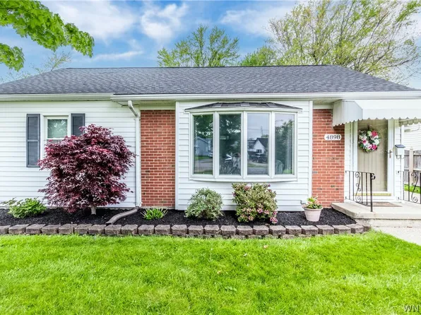4898 Mount Vernon Blvd, Hamburg, NY 14075