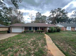 1803 Sequoia Dr, Tyler, TX