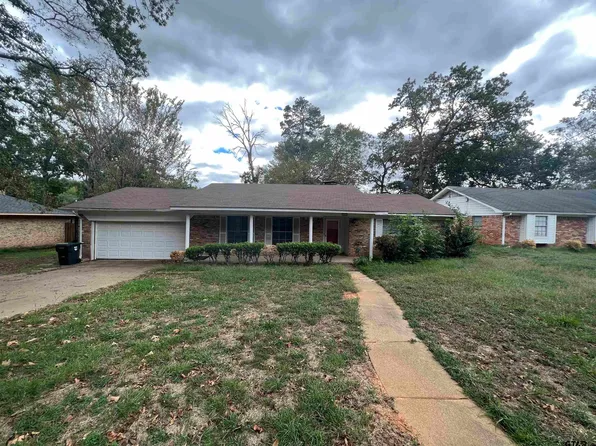 1803 Sequoia Dr, Tyler, TX 75703