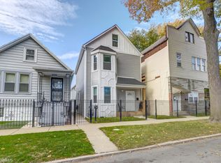 8404 S Exchange Ave, Chicago, IL 60617