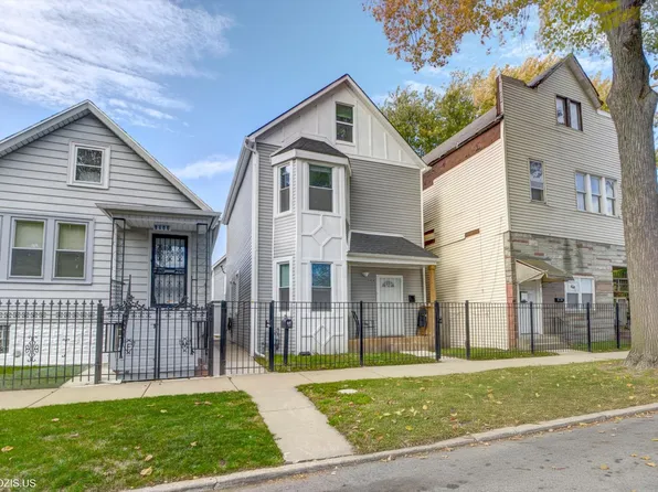 8404 S Exchange Ave, Chicago, IL 60617