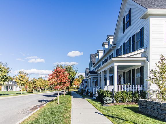 Townhome Classic