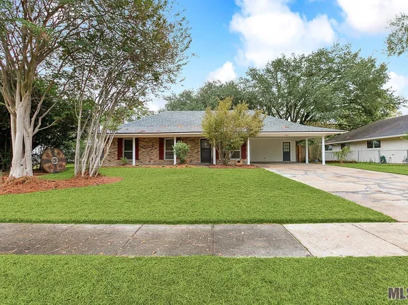 9411 Wesson St, Baton Rouge, LA 70809
