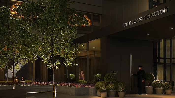 Sold by Douglas Elliman | media 9