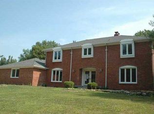 1140 Chessington Rd, Indianapolis, IN 46260