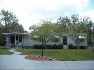 7361 S Sesame Street Ter, Homosassa, FL 34446