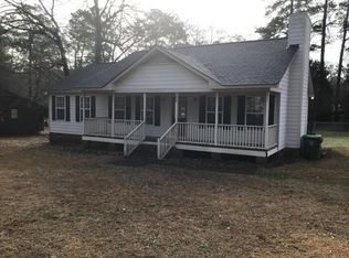 1434 Thor Dr, Columbia, SC 29210